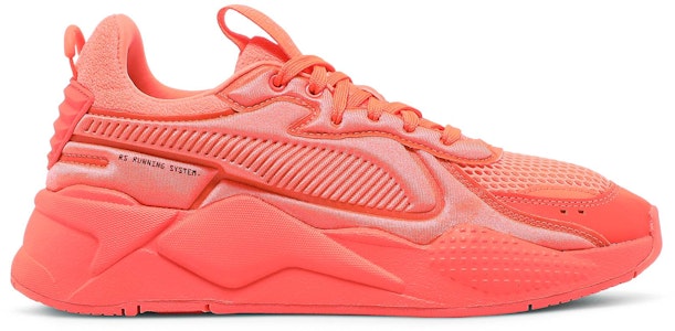 (W) Puma RS-X 'Softcase - Fluo Peach' 371983-05 Buy (W) Puma RS-X 'Softcase - Fluo Peach' 371983-05