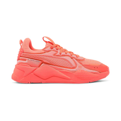 (W) Puma RS-X 'Softcase - Fluo Peach'