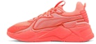 Lookbook (W) Puma RS-X 'Softcase - Fluo Peach' 371983-05