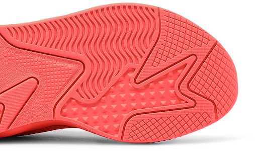 (W) Puma RS-X 'Softcase - Fluo Peach' 371983-05 Purchase (W) Puma RS-X 'Softcase - Fluo Peach' 371983-05