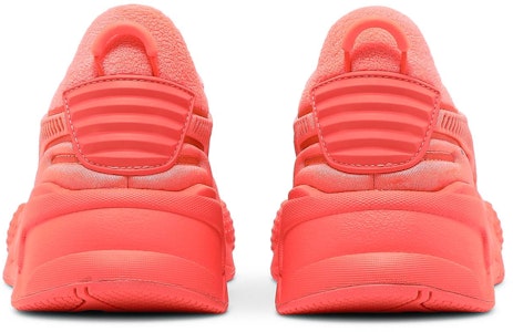 (W) Puma RS-X 'Softcase - Fluo Peach' 371983-05 Details for (W) Puma RS-X 'Softcase - Fluo Peach' 371983-05