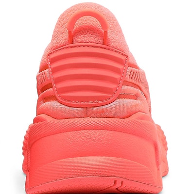 (Women) Puma RS-X 'Softcase - Fluo Peach' 371983-05 Sizing (Women) Puma RS-X 'Softcase - Fluo Peach' 371983-05
