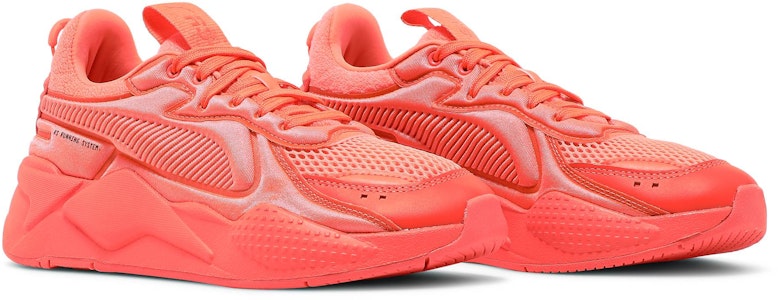 (W) Puma RS-X 'Softcase - Fluo Peach' 371983-05 Cheap (W) Puma RS-X 'Softcase - Fluo Peach' 371983-05
