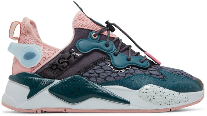 Puma RS-X 'T3CH - Craken' 382558-01 Buy Puma RS-X 'T3CH - Craken' 382558-01