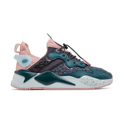 Puma RS-X 'T3CH - Craken'