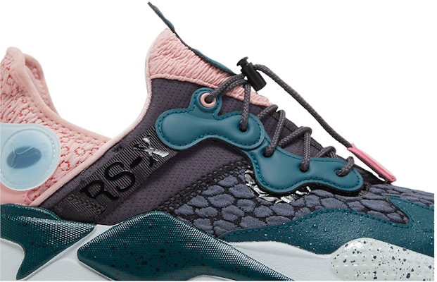 Puma RS-X 'T3CH - Craken' 382558-01 Order Puma RS-X 'T3CH - Craken' 382558-01