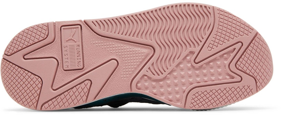 Puma RS-X 'T3CH - Craken' 382558-01 Shop Puma RS-X 'T3CH - Craken' 382558-01