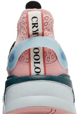 Puma RS-X 'T3CH - Craken' 382558-01 Sizing Puma RS-X 'T3CH - Craken' 382558-01