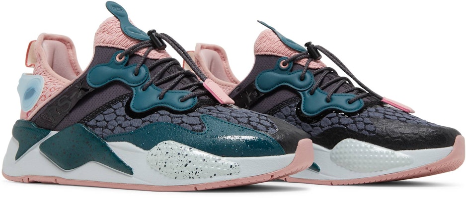 Puma RS-X 'T3CH - Craken' 382558-01 Cheap Puma RS-X 'T3CH - Craken' 382558-01