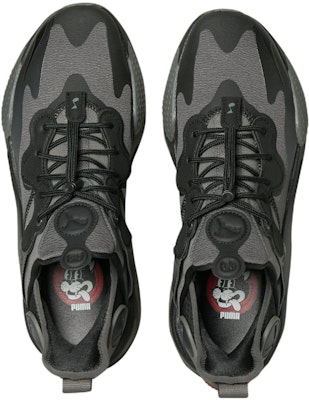 Puma RS-X 'T3CH - Funny Pages' 382325-01 Lookbook Puma RS-X 'T3CH - Funny Pages' 382325-01