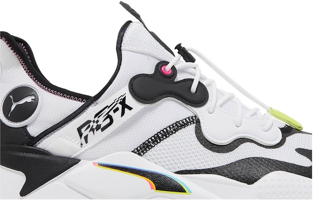 Puma RS-X 'T3CH - Overload' 381695-01 Order Puma RS-X 'T3CH - Overload' 381695-01