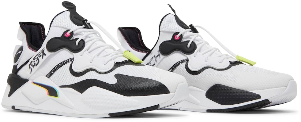 Puma RS-X 'T3CH - Overload' 381695-01 Cheap Puma RS-X 'T3CH - Overload' 381695-01