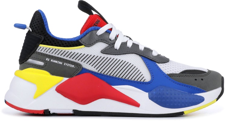 Puma rs 2025 x toys 45