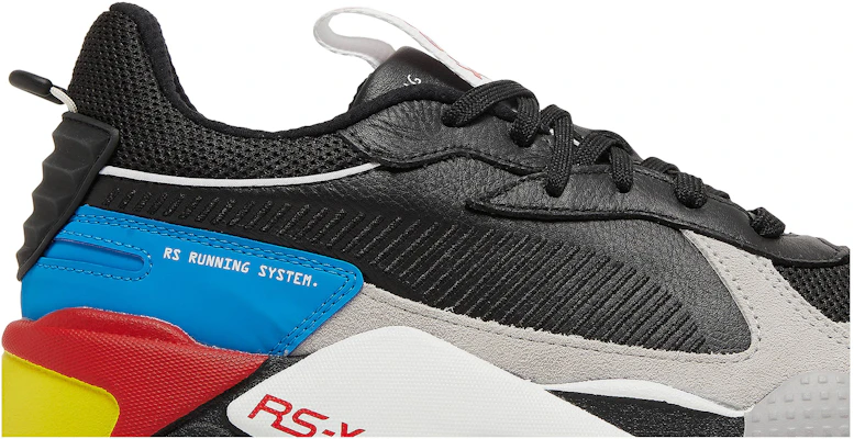 Puma rs 2025 toys black