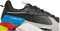 Order Puma RS-X 'Toys Reinvention - Hitam' 374371-01