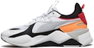 Puma RS-X 'Tracks' Sepatu Sneaker 369332-02