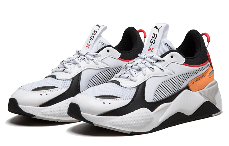 Order Puma RS-X 'Tracks' Sepatu Sneaker 369332-02