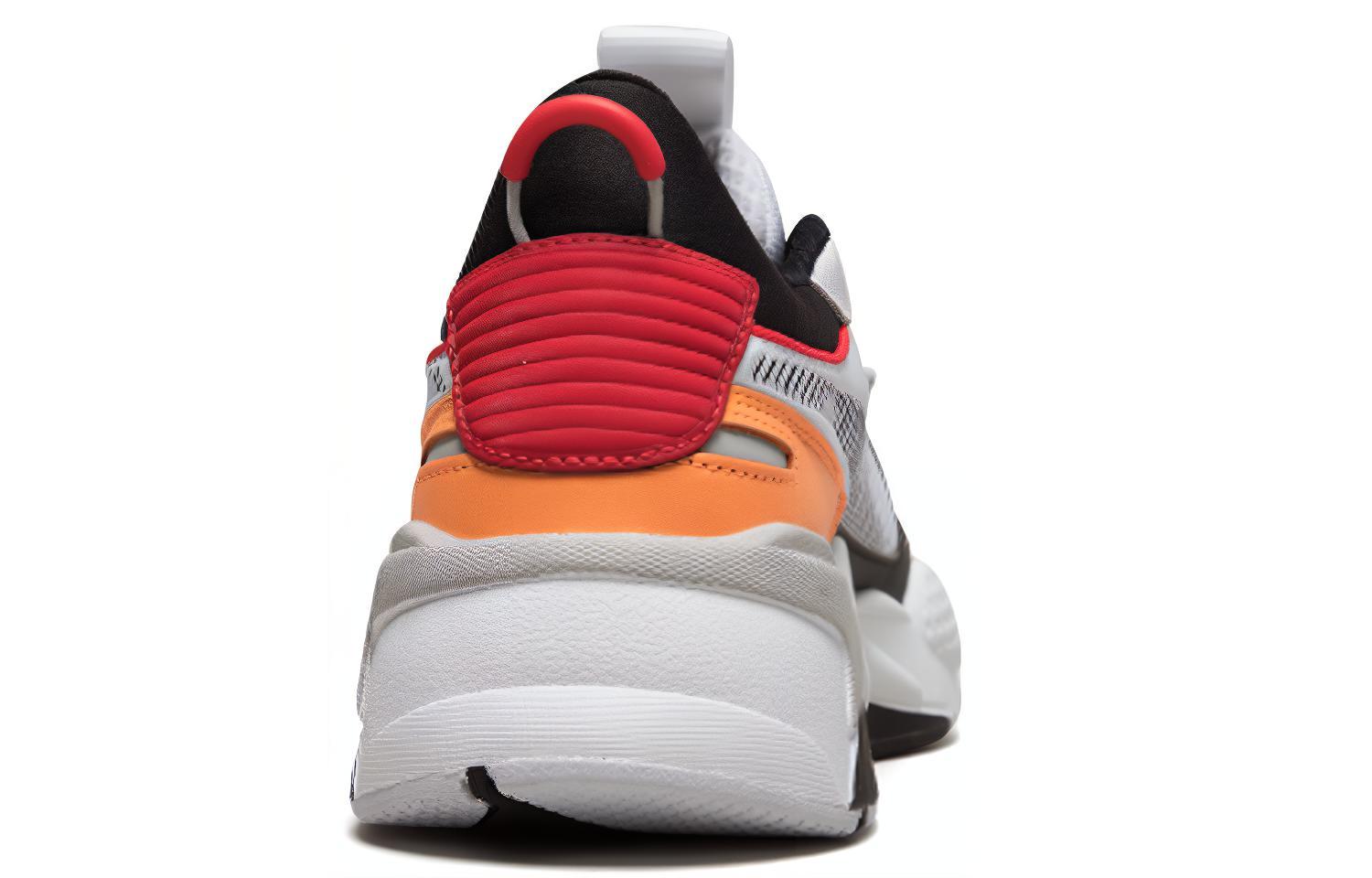 Shop Puma RS-X 'Tracks' Sepatu Sneaker 369332-02