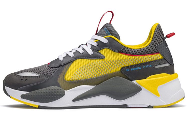 Buy Puma RS-X 'Transformers Abu Kuning Putih' 370702-02