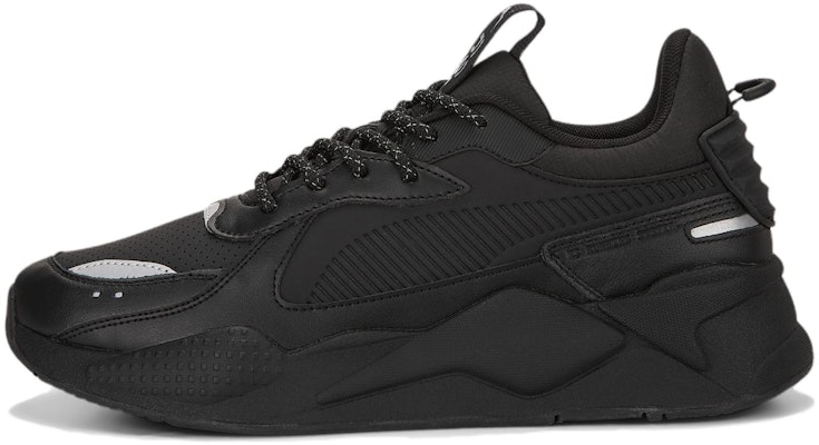 Puma RS-X 'Triple Black' 391928-01 Buy Puma RS-X 'Triple Black' 391928-01
