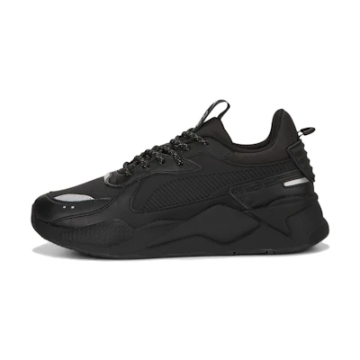 Puma RS-X 'Triple Black'