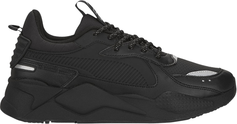 Puma RS-X 'Hitam Keseluruhan' 391928-01 Buy Puma RS-X 'Hitam Keseluruhan' 391928-01