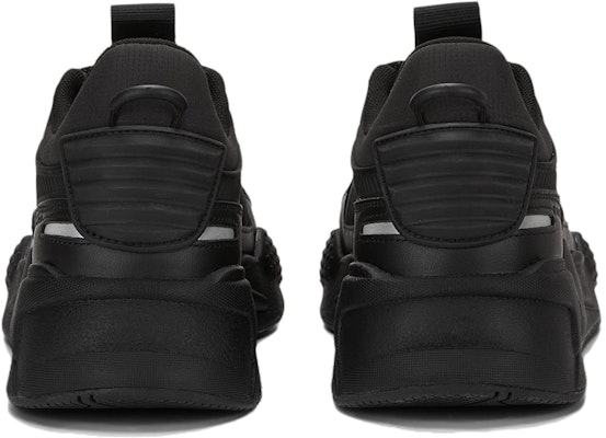푸마 RS-X '트리플 블랙' (Puma RS-X 'Triple Black') 391928-01 Purchase 푸마 RS-X '트리플 블랙' (Puma RS-X 'Triple Black') 391928-01