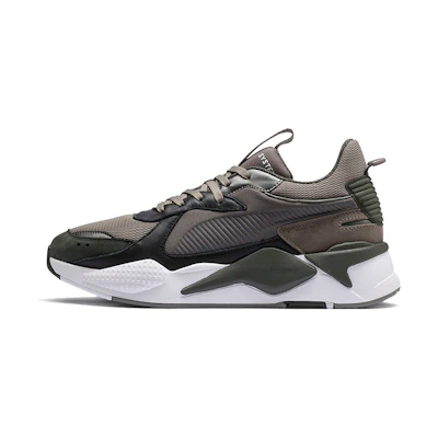 Puma RS-X 'Trophy - Dark Shadow'
