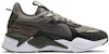 Puma RS-X 'Trophy - Dark Shadow' Lelaki Kasut Sukan 369451-03