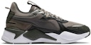 Order Puma RS-X 'Trophy - Dark Shadow' Lelaki Kasut Sukan 369451-03