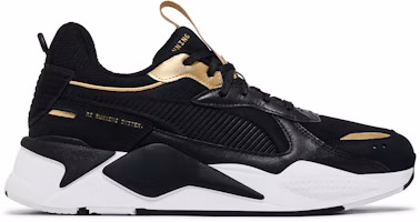 Puma RS-X 'Trophy - Gold' 369451-01 Puma RS-X 'Trophy - Gold' 369451-01