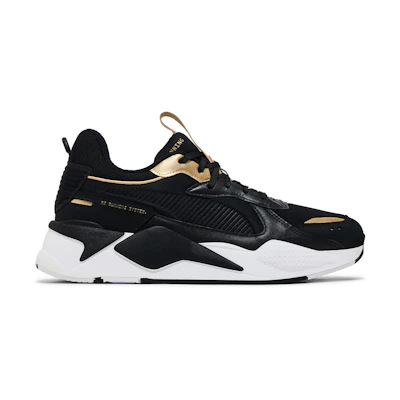 Puma RS-X 'Trophy - Gold'