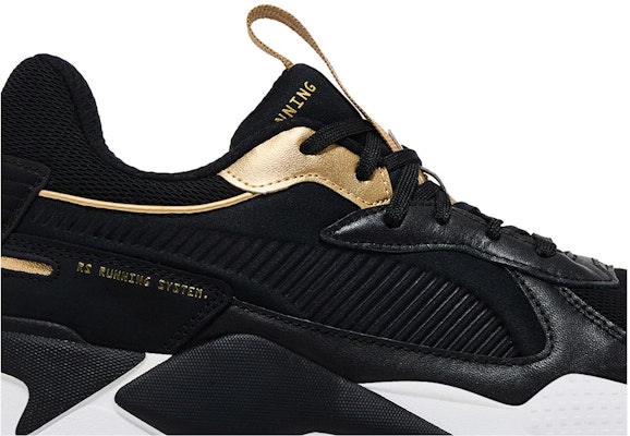 Puma RS-X 'Trophy - Emas' 369451-01 Order Puma RS-X 'Trophy - Emas' 369451-01
