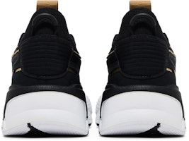 Puma RS-X 'Trophy - Oro' 369451-01 Details for Puma RS-X 'Trophy - Oro' 369451-01