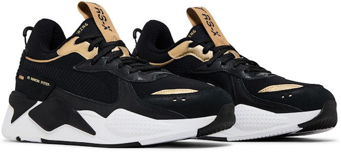 Puma RS-X 'Trophy - Oro' 369451-01 Cheap Puma RS-X 'Trophy - Oro' 369451-01