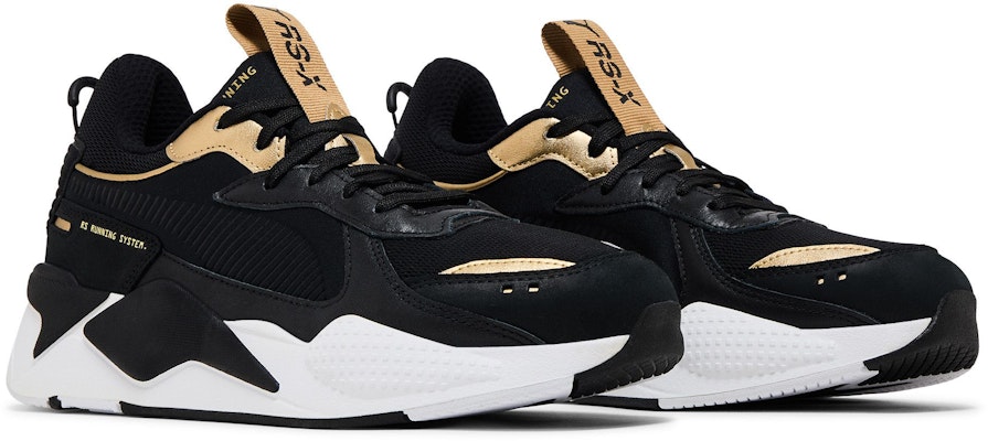 Puma RS-X 'Trophy - Emas' 369451-01 Cheap Puma RS-X 'Trophy - Emas' 369451-01