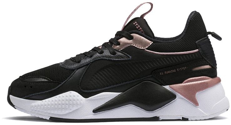 Puma RS-X 'Trophy - Rose Gold' 369451-04 Buy Puma RS-X 'Trophy - Rose Gold' 369451-04