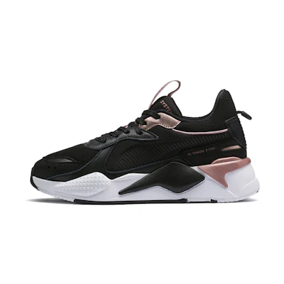 Puma RS-X 'Trophy - Rose Gold'