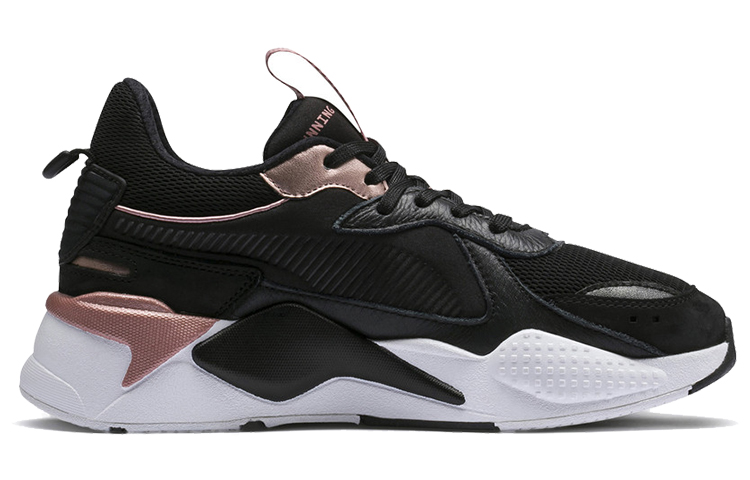 Order Puma RS-X 'Trophy - Rose Gold' Edisi Wanita 369451-04