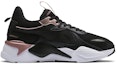 Order Puma RS-X 'Trophy - Rose Gold' Edisi Wanita 369451-04