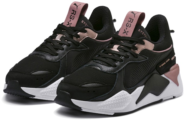Puma RS-X 'Trophy - Rose Gold' 369451-04 Lookbook Puma RS-X 'Trophy - Rose Gold' 369451-04