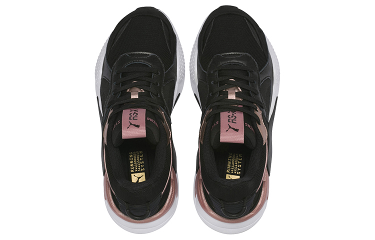 Shop Puma RS-X 'Trophy - Rose Gold' Edisi Wanita 369451-04