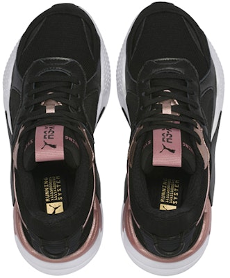 Puma RS-X 'Trophy - Rose Gold' 369451-04 Shop Puma RS-X 'Trophy - Rose Gold' 369451-04