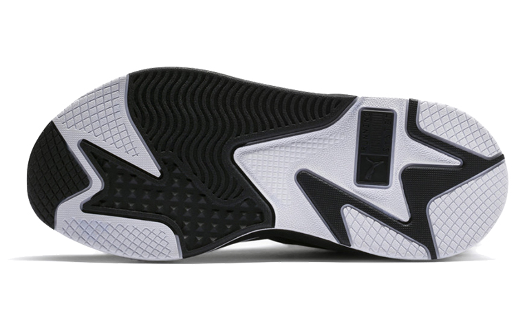 Details for Puma RS-X 'Trophy - Rose Gold' Edisi Wanita 369451-04