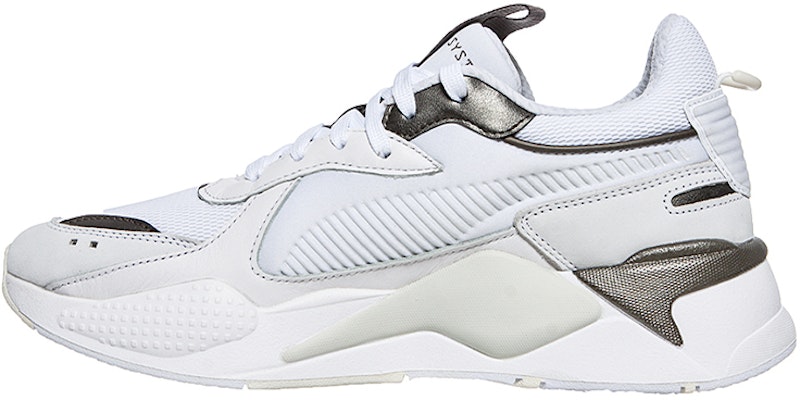 Puma RS-X 'Trophy - Abu Baja' 369451-02 Buy Puma RS-X 'Trophy - Abu Baja' 369451-02