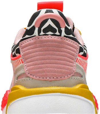 (Women) Puma RS-X 'Unexpected Mix' 371808-01 Sizing (Women) Puma RS-X 'Unexpected Mix' 371808-01