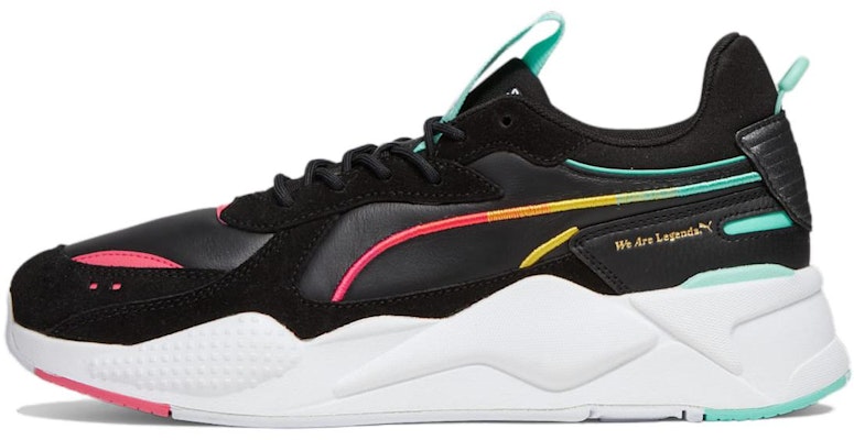 푸마 RS-X '전설의 향연' (Puma RS-X 'Legend's Feast') 390941-01 Buy 푸마 RS-X '전설의 향연' (Puma RS-X 'Legend's Feast') 390941-01