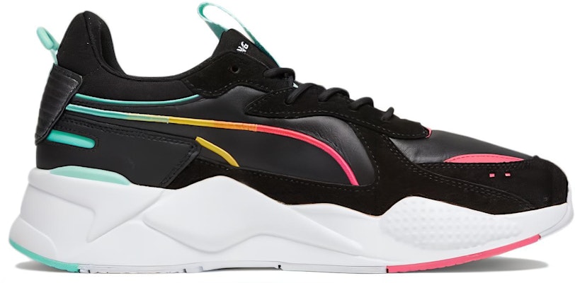 푸마 RS-X '전설의 향연' (Puma RS-X 'Legend's Feast') 390941-01 Order 푸마 RS-X '전설의 향연' (Puma RS-X 'Legend's Feast') 390941-01