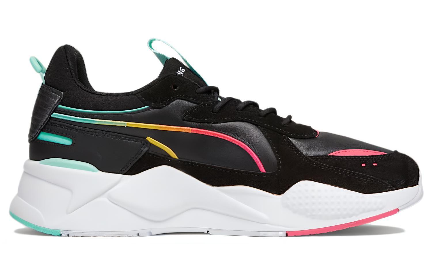 Order プーマ RS-X "レジェンド - マスキャンプ" 390941-01