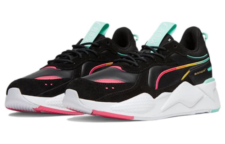 Lookbook プーマ RS-X "レジェンド - マスキャンプ" 390941-01